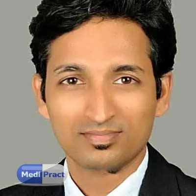 Dr. Rohit Basapure Profile Picture