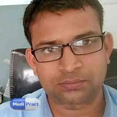 Dr. Rohit Baser Profile Picture