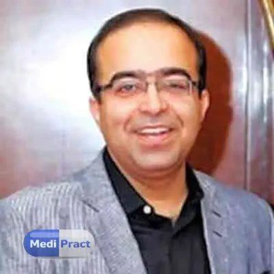 Dr. Rohit Batra Profile Picture
