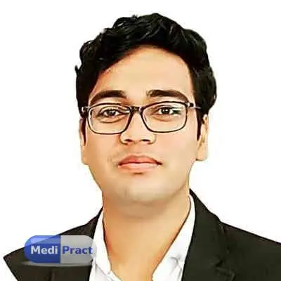 Dr. Rohit Bhaskar Profile Picture
