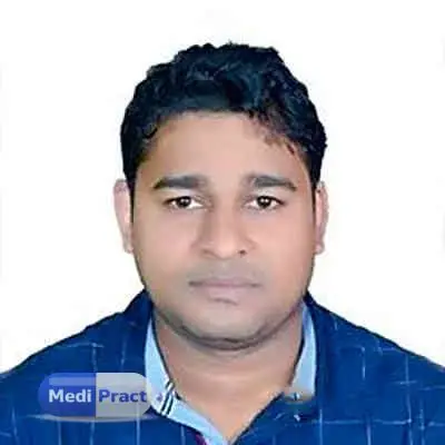 Dr. Rohit Bhatnagar Profile Picture