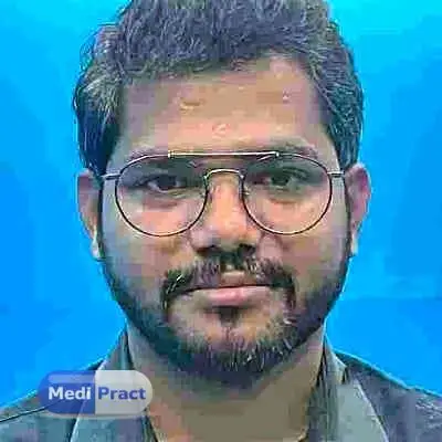 Dr. Rohit Bhurre Profile Picture