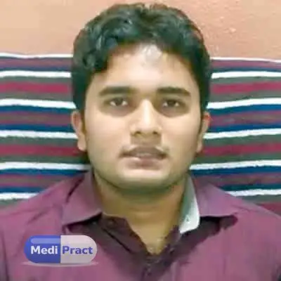 Dr. Rohit C. Dholakiya Profile Picture
