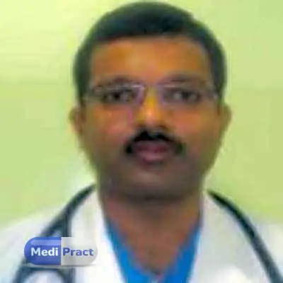 Dr. Rohit Caroli Profile Picture