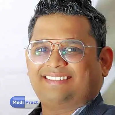 Dr. Rohit Chakor Profile Picture