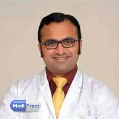 Dr. Rohit Chandra Profile Picture