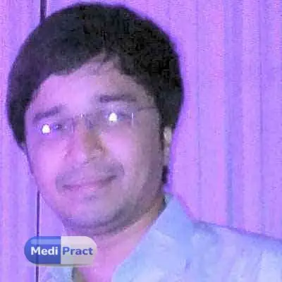 Dr. Rohit Chennarapu Profile Picture