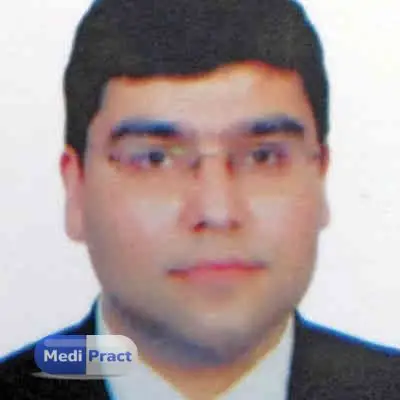 Dr. Rohit Chhabra Profile Picture
