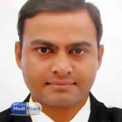 Dr. Rohit D Patel Profile Picture