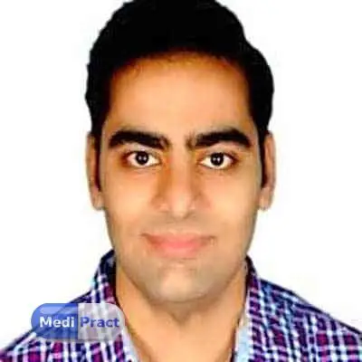 Dr. Rohit Deshmukh Profile Picture