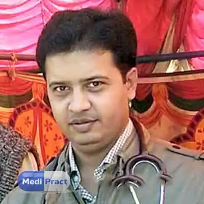 Dr. Rohit Deshpande Profile Picture