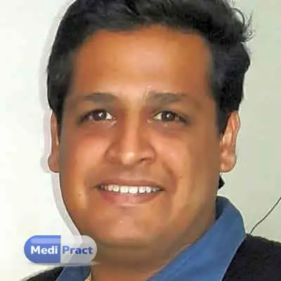 Dr. Rohit Dhoot Profile Picture