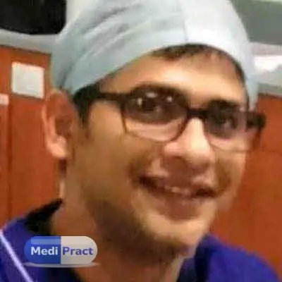 Dr. Rohit.G.Chitrapur Profile Picture