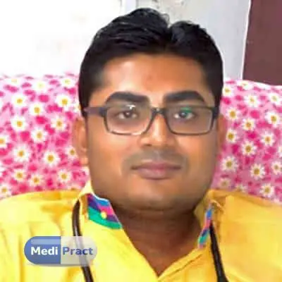 Dr. Rohit Gangani Profile Picture