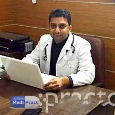 Dr. Rohit Garg Profile Picture