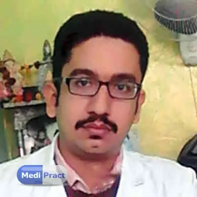 Dr. Rohit Gera Profile Picture