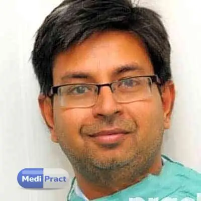 Dr. Rohit Goyal Profile Picture