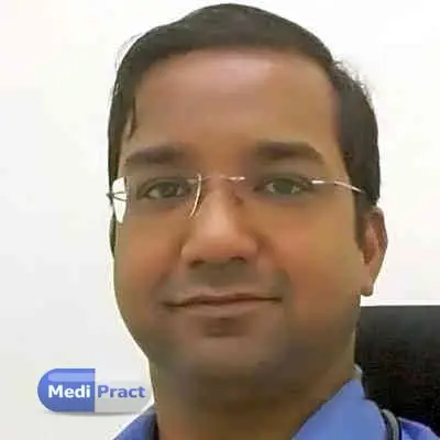 Dr. Rohit Gupta Profile Picture