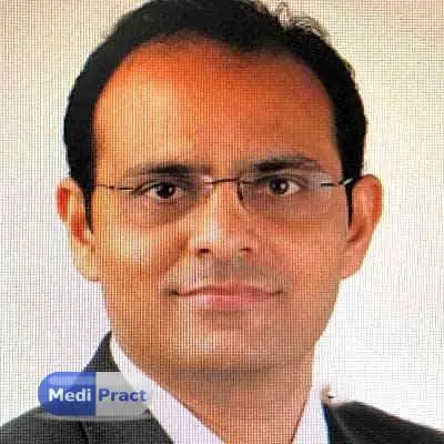 Dr. Rohit Gupta Profile Picture