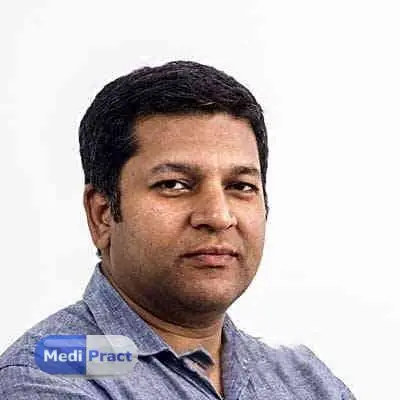 Dr. Rohit Gutgutia Profile Picture