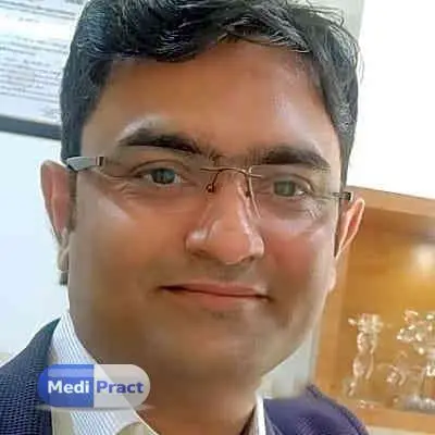 Dr. Rohit jain Profile Picture