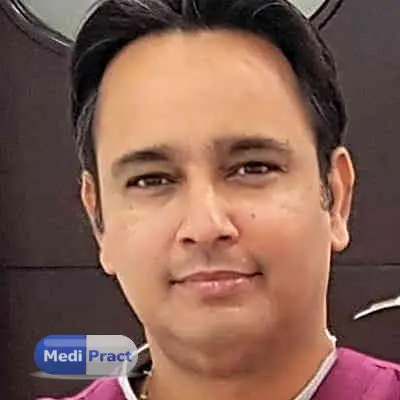 Dr. Rohit Jamwal Profile Picture