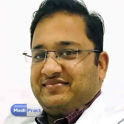 Dr. Rohit Jindal Profile Picture