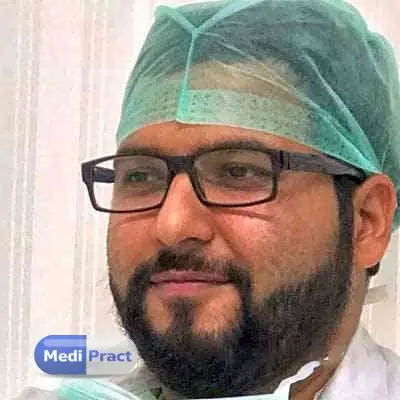 Dr. Rohit Juneja Profile Picture