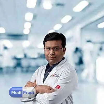 Dr. Rohit K Profile Picture