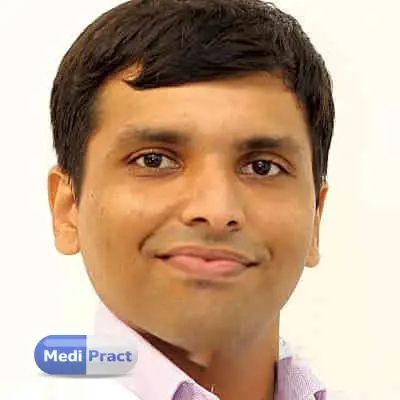Dr. Rohit Kabre Profile Picture