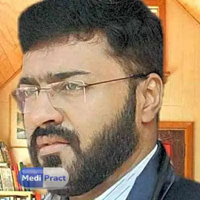 Dr. Rohit Kaku Profile Picture
