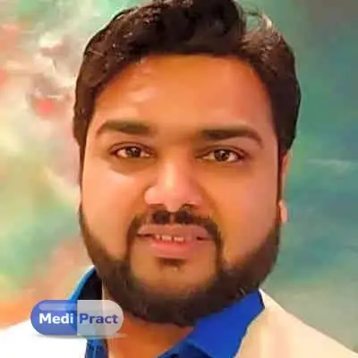 Dr. Rohit Kale Profile Picture