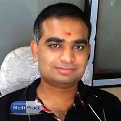 Dr. Rohit Kalkani Profile Picture