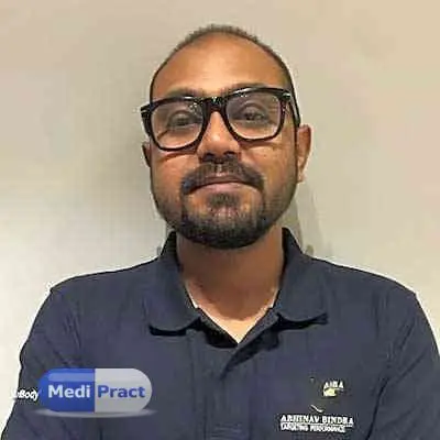 Dr. Rohit Kalyan Profile Picture
