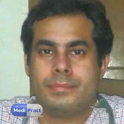 Dr. Rohit kapoor Profile Picture