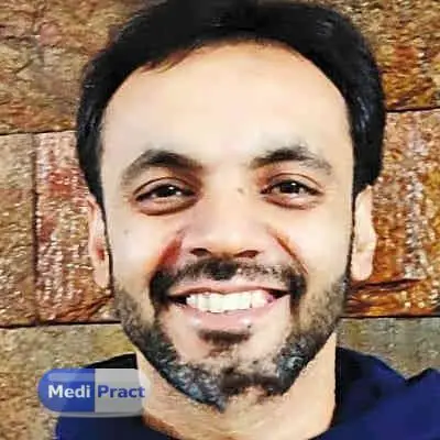 Dr. Rohit Kathpalia Profile Picture