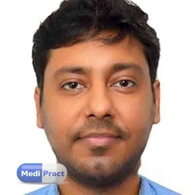 Dr. Rohit Kaushal Profile Picture