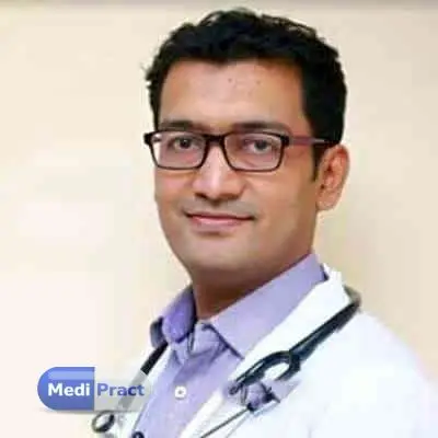 Dr. Rohit Khandelwal Profile Picture