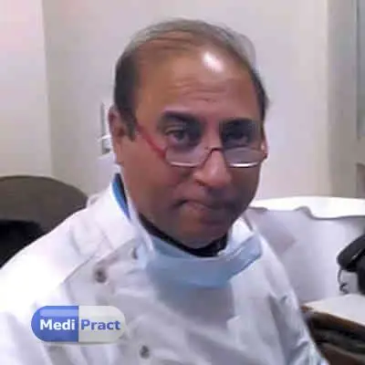 Dr. Rohit Kochhar Profile Picture