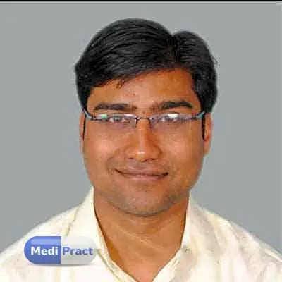 Dr. Rohit Kothari Profile Picture