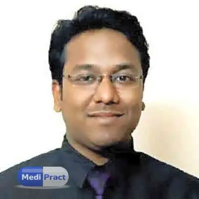 Dr. Rohit Kumar Mittal Profile Picture