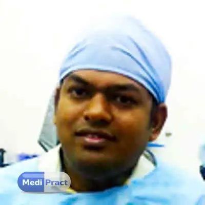 Dr. Rohit Kumar Yadav Profile Picture