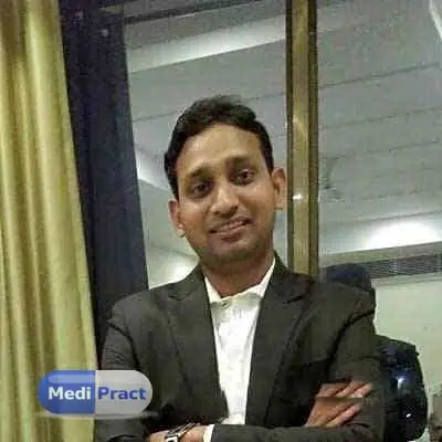 Dr. Rohit Kumawat Profile Picture