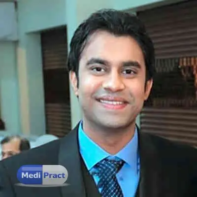 Dr. Rohit Kurkarni Profile Picture
