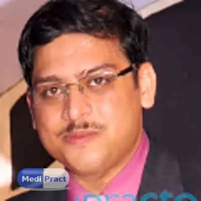 Dr. Rohit Lakhyani Profile Picture