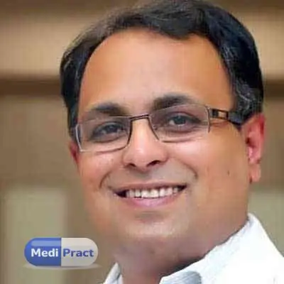 Dr. Rohit Lamba Profile Picture