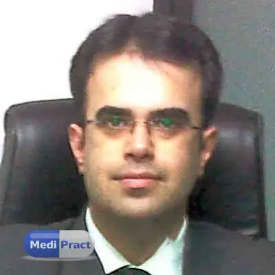 Dr. Rohit Luthra Profile Picture