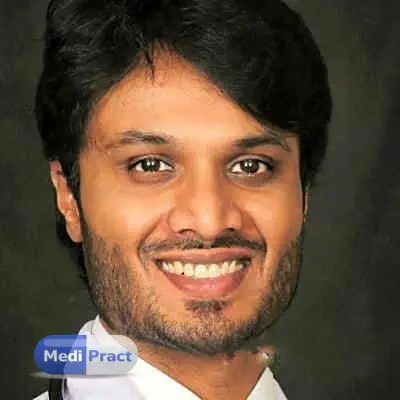 Dr. Rohit Madhurkar Profile Picture