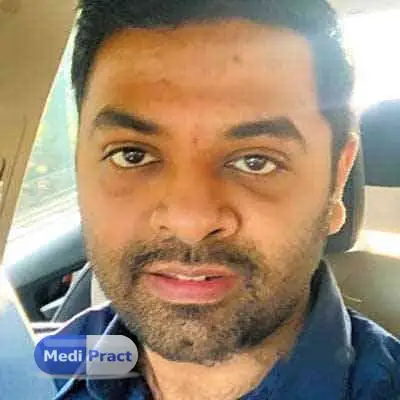 Dr. Rohit Malhotra Profile Picture