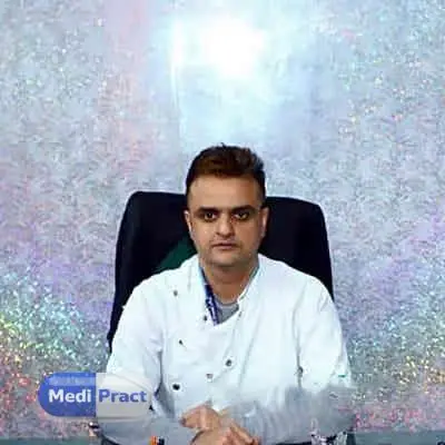Dr. Rohit Malik Profile Picture